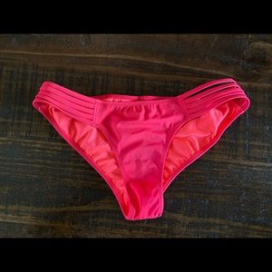 Victoria's Secret Bikini Bottom, size Small
